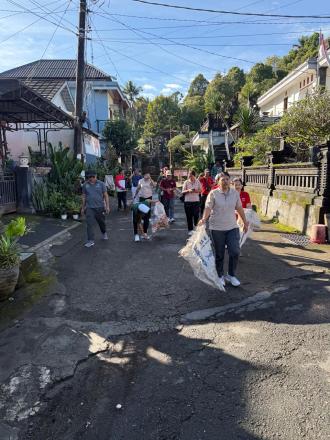  JUMAT BERSIH JANUARI 2026